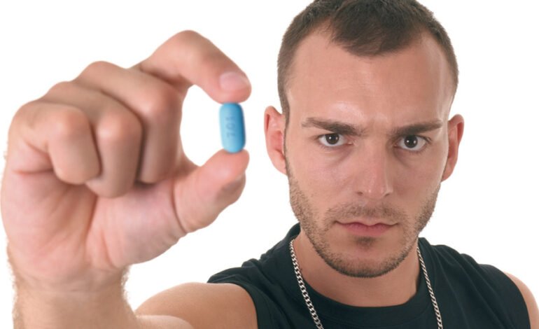  What Does PrEP Mean for Condom Use?