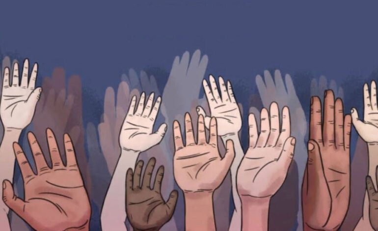  Me Too, Dealing with the Difficulties of Sexual Harassment