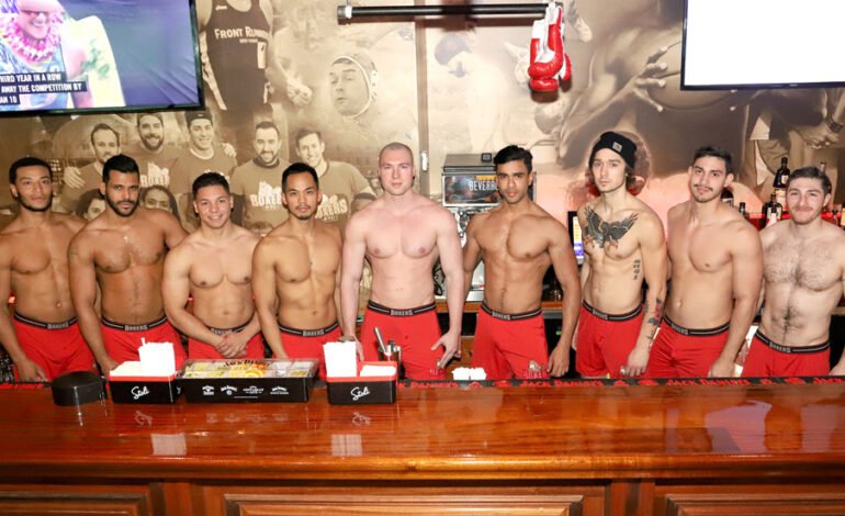  Boxers NYC Expands to Newly Gentrified Neighborhoods