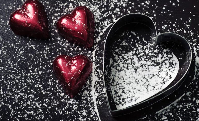 Is Valentine’s Day for Lovers Only?