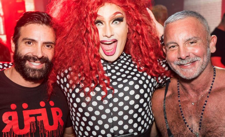  REBAR Co-Owner Franco DiLuzio Talks About Nightlife And The Bar Business