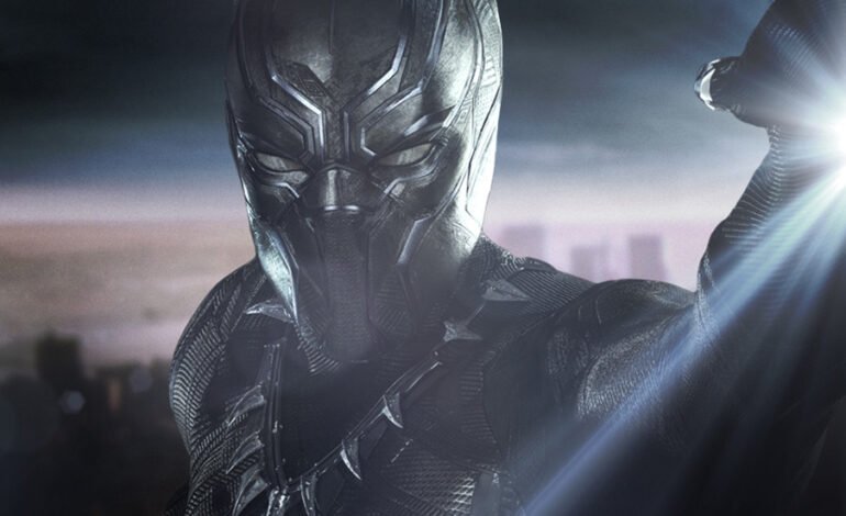  ‘Black Panther’ is Outselling Every Previous Superhero Film in Advance Ticket Sales