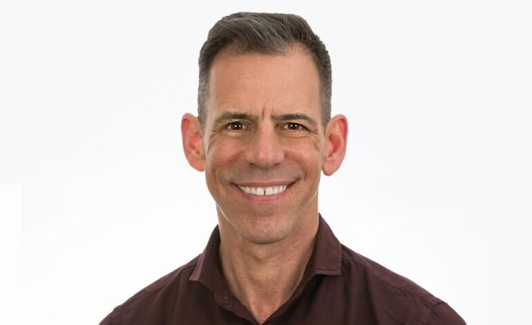  Gay Sons and Mothers Founder Interviews Corey Wesley