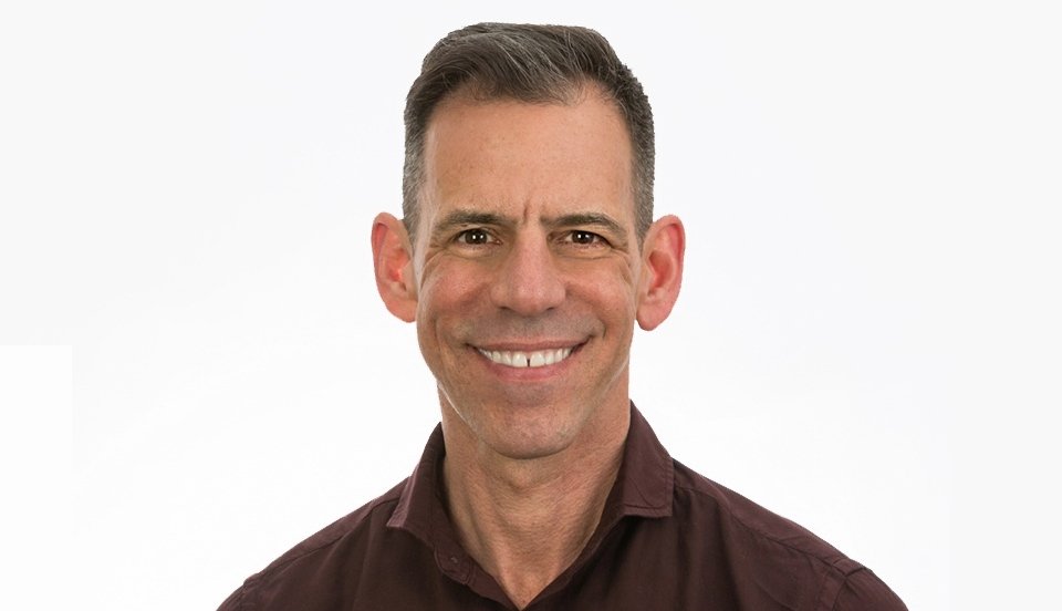 Gay Sons and Mothers Founder Interviews Corey Wesley