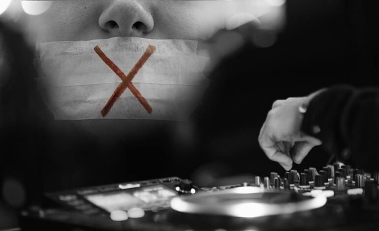  DJs Don’t Get Screwed, Get a Contract