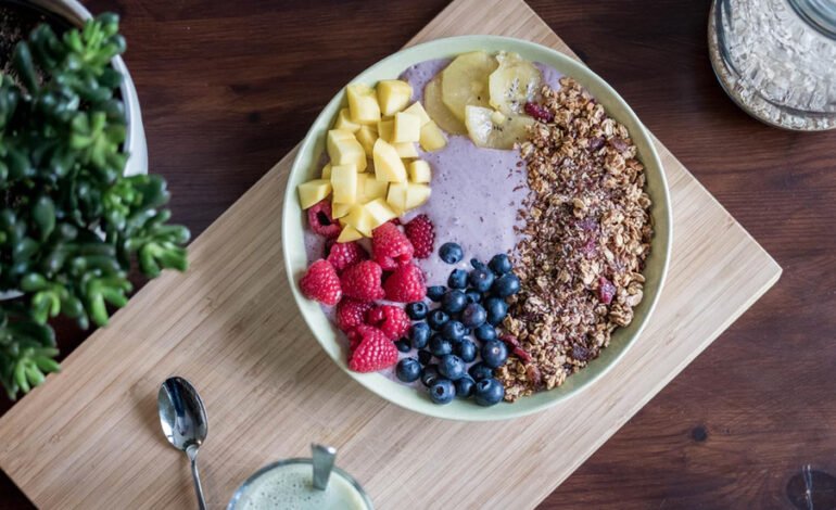  Improve Life in the Bedroom With 6 Dietary Changes