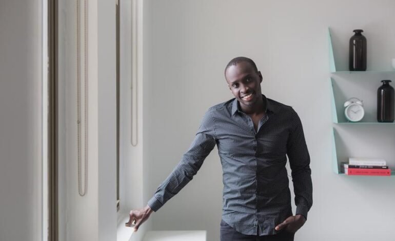  ‘Racism in Gay Dating?!?’  Will it Ever Go Away?