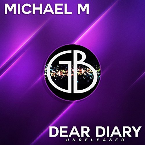 Kinkster Music - Dear Diary (Stephen Durkin Mix) Michael M