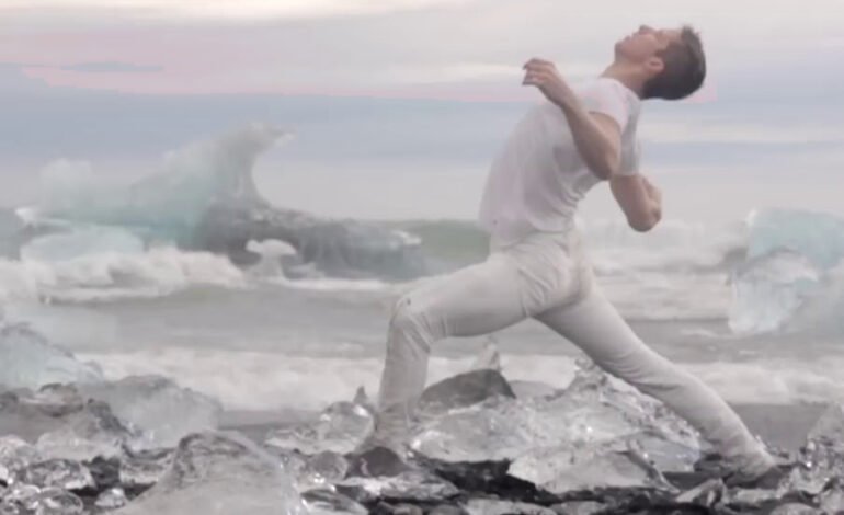  Autobiographical Dance Film By Daniel Robinson