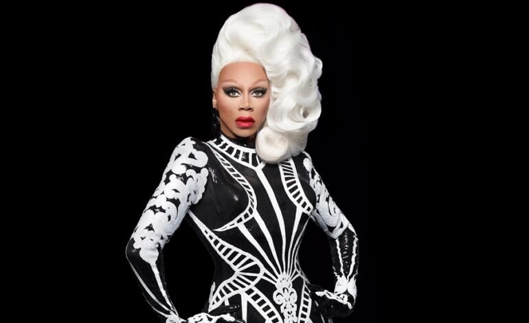  RuPaul, Transwomen & Pop Culture