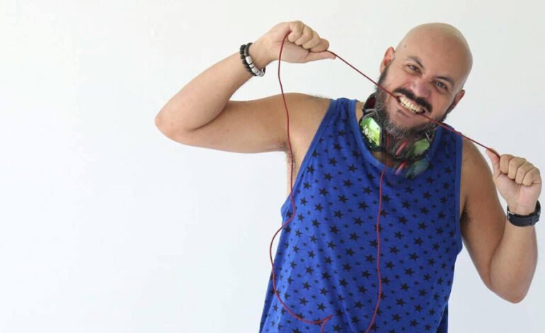  2K18 DJ on Rise, Bio Zounds Drops First of 4 Exclusive Podcasts for Kinkster MAG