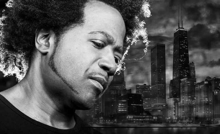  DJ Pierre – Meet Hate with Love!