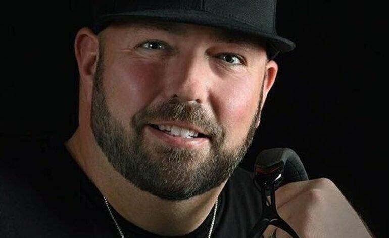  DJ Mike James Makes You Wet with ‘After Hours’
