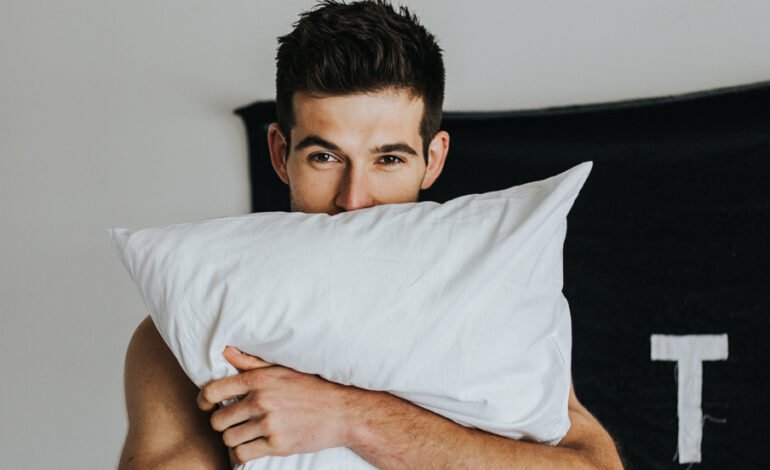  ERECTILE DYSFUNCTION Tip: Shake It Up
