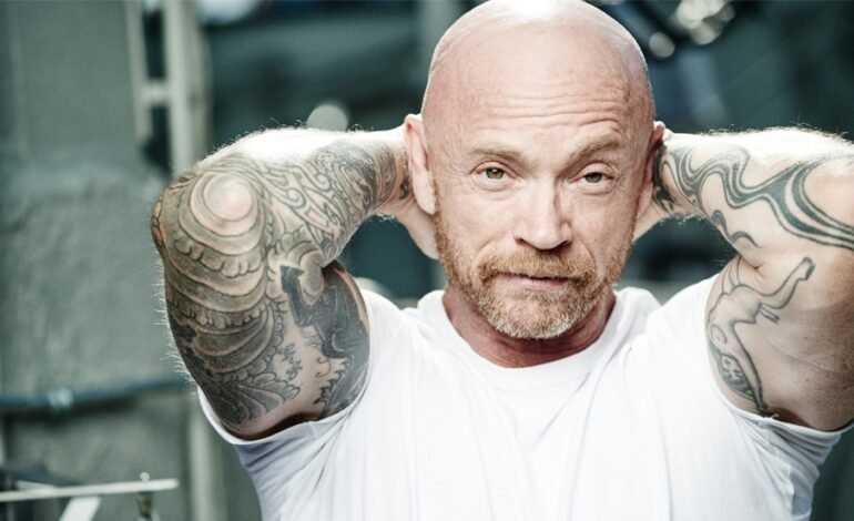  Cannabis and LGBTQ Activist Buck Angel: Let’s Talk Cannabis