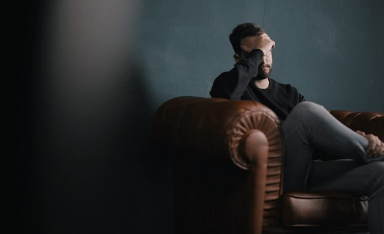  How Are Gay & BiSexual Men Affected by Prostate Cancer?