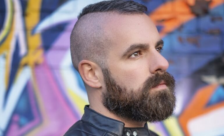  “Gravity” by Zach Adam and Adam Joseph Is Positively Magic