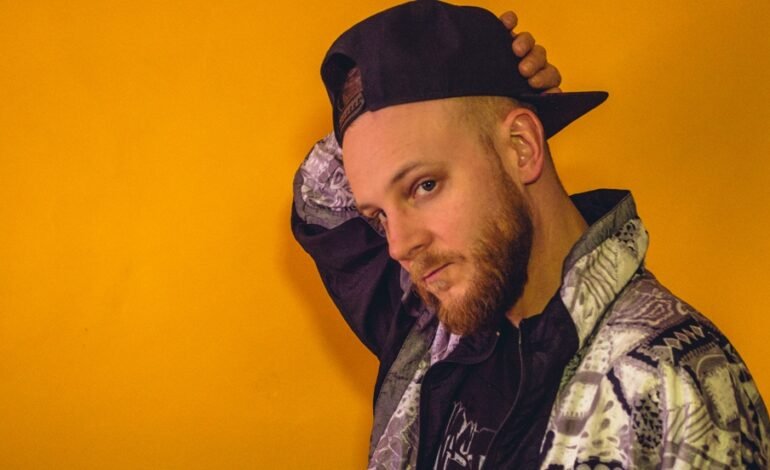  Everything You Need to Know about Artist Adam Joseph