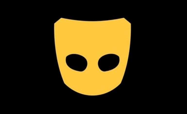 Grindr logo