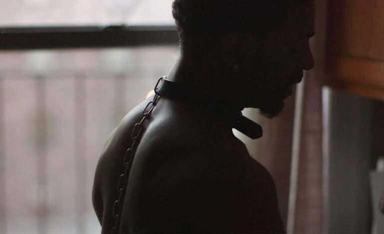  Erotic Thriller Questions Race and Fetishes