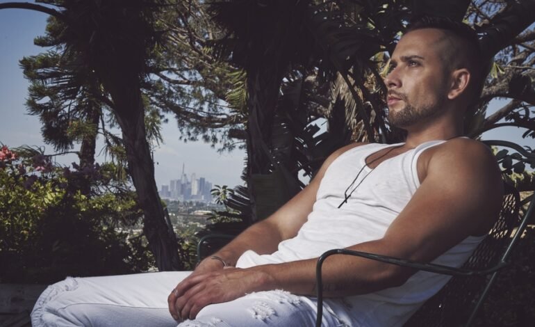  David Hernandez is King with New Album, ‘Kingdom: the Mixtape’