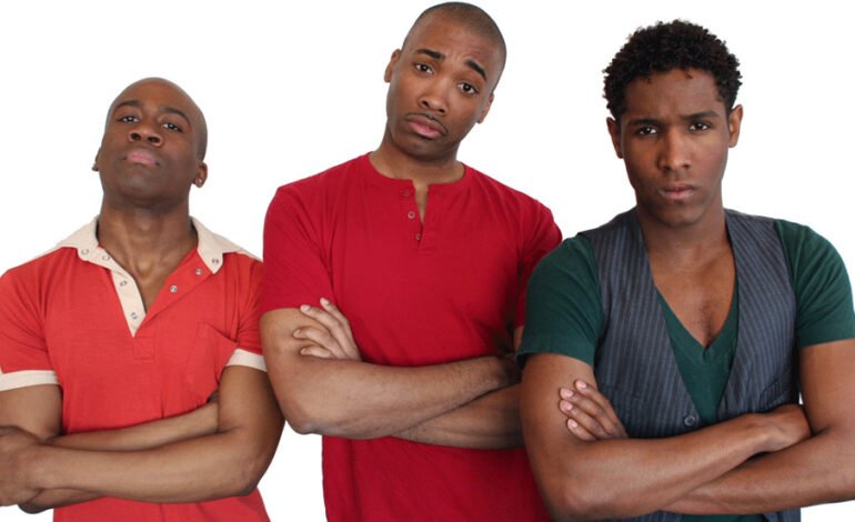  Drama Queenz, The First Gay Black Web Series Celebrates Ten Years