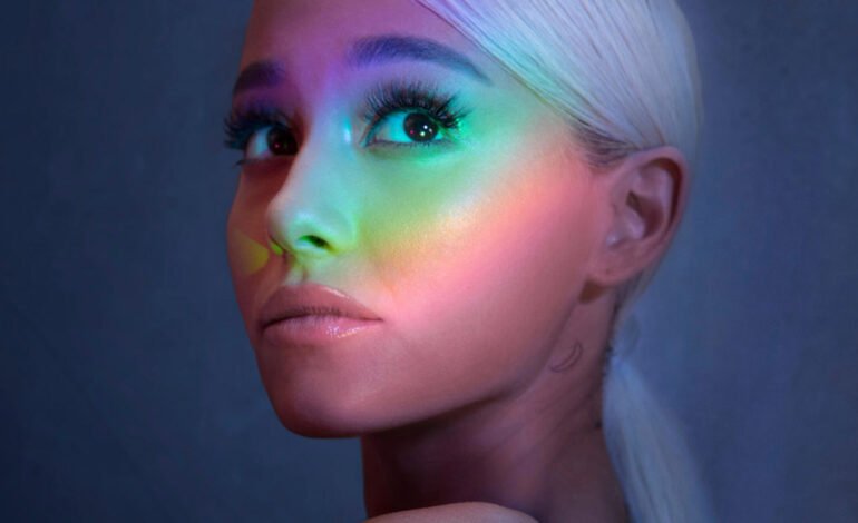  Who Else Wants New Music from Ariana Grande, Watch Now?!