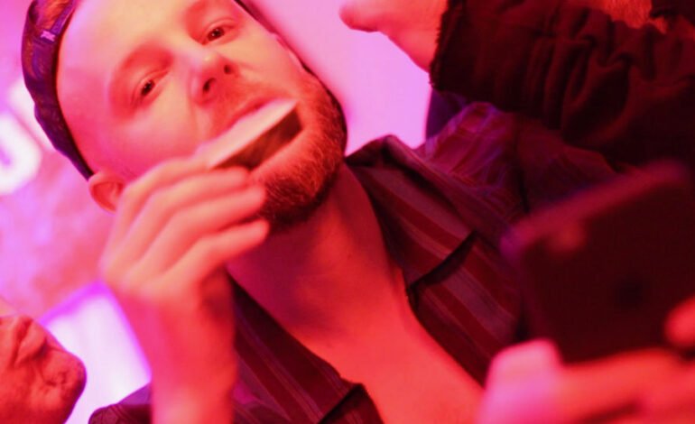  Exclusive: Adam Joseph Releases Hot New Video of ‘Bye Felicia’