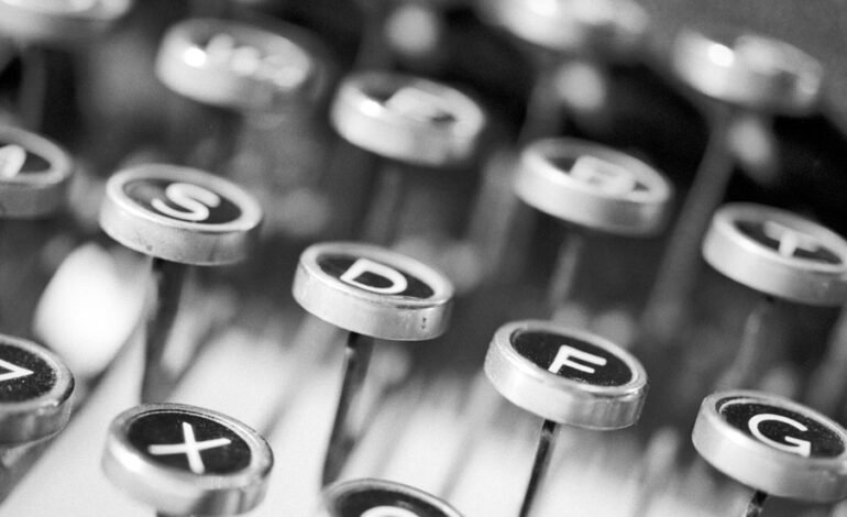  Understanding Writer’s Block Is A Process!
