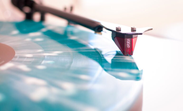  Shhhh…  Listen! Do You Hear the Sound Of Our 5 Top DJ Picks?