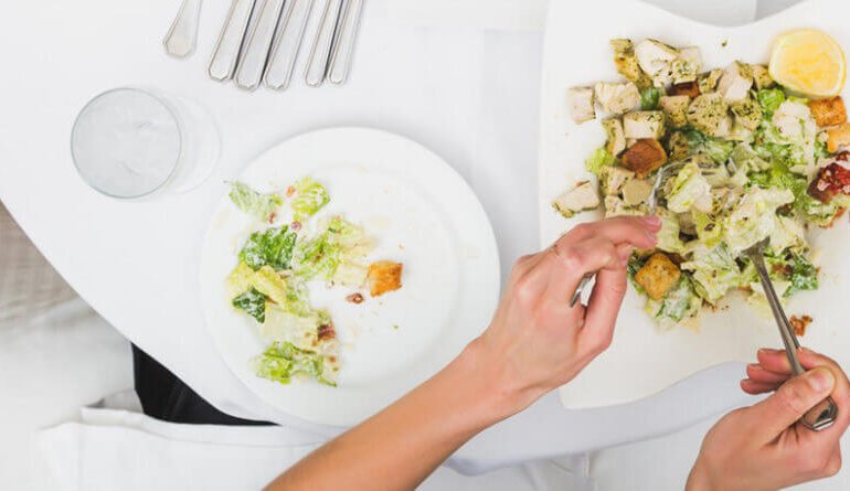  Part Two – A Journey Into Plant-Based Eating