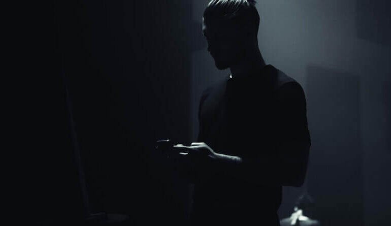  How Do You Define GHOSTING 2.0?