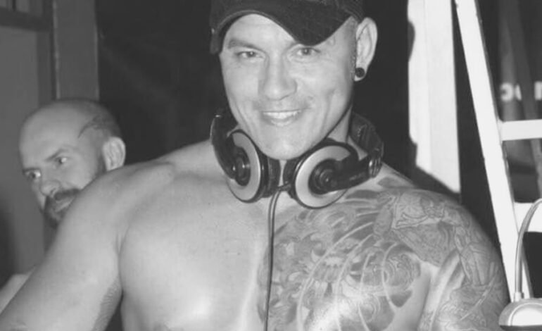  The Life Of A DJ: DJ Alex Brasil