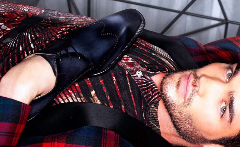  Does Top Owens Pass OVAH MAG Shoe Freak Test?