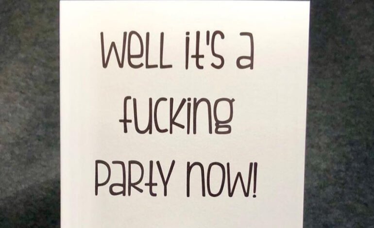  Spicy Fun Greeting Cards