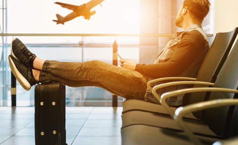  How to Make a Long Distance Relationship Work