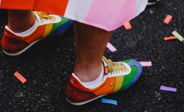  Pride as a Commodity, Who’s Buying, Who’s Selling