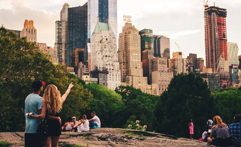  Benefits of Defining Your Dating Identity