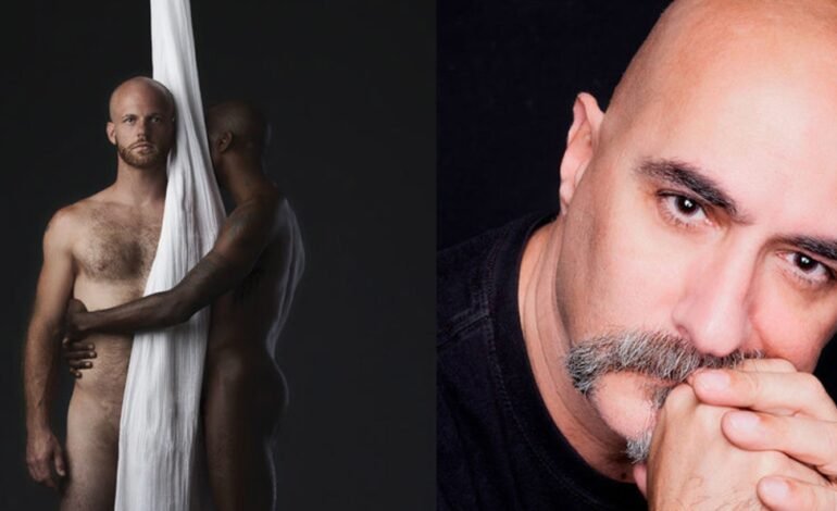  Ron Amato: Gay In Trumpland – Gay Oppression Under Trump