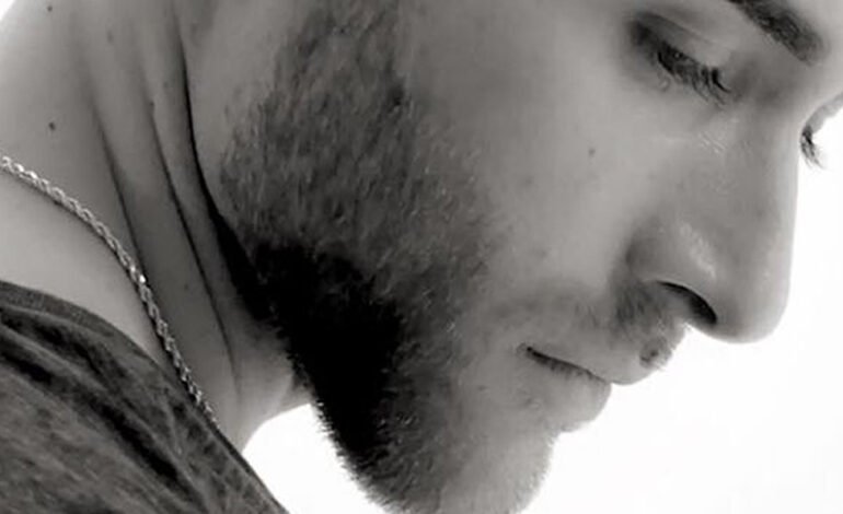  Nader’s Lyrics are His Autobiography