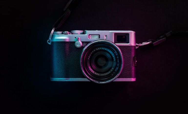  Taking a Selfie is NOT a Shameless Act