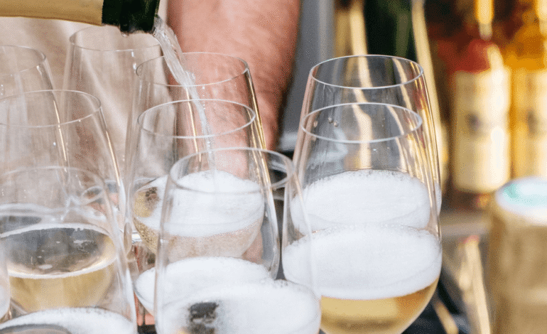  The Ultimate Guide To CHAMPAGNE