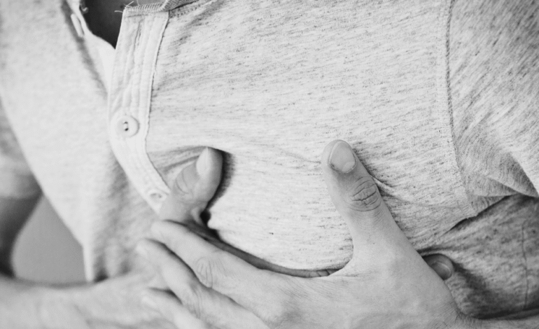  Breast Cancer in Men: Breast Cancer Awareness