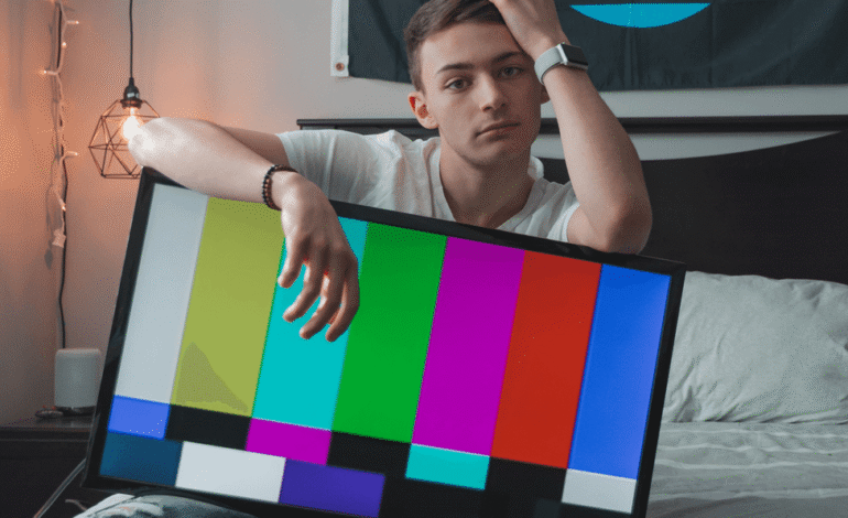  Never Changing PORN Will Eventually Destroy You