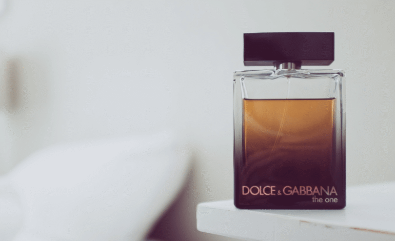  CHOOSING COLOGNE FOR HIM: The Easy Way
