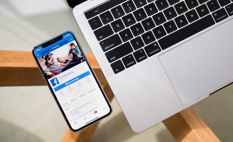  Can you find a love relationship on Facebook