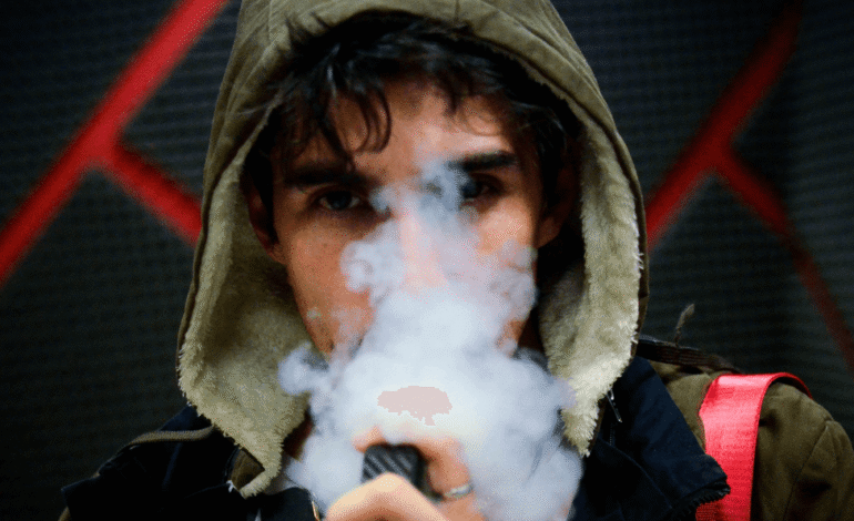  The Dangers of Vaping on Your Health