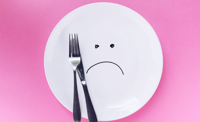  Little Known Ways To Rid Yourself Of FAD DIETS
