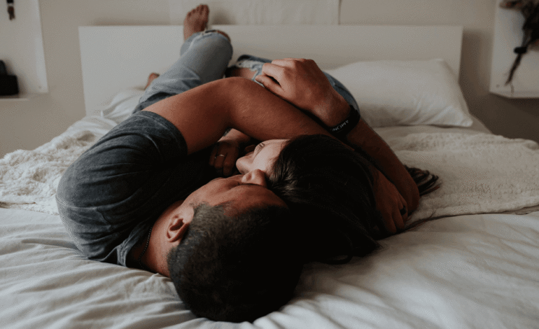  At Last, The Secret To LOVE Is Revealed