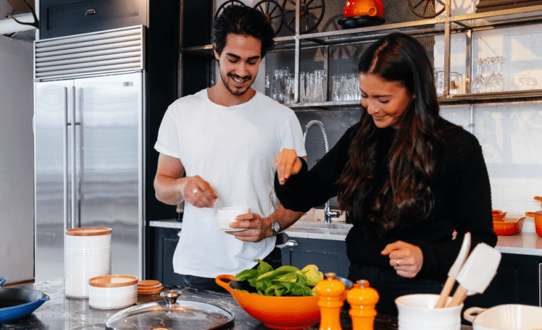  Foods To Fight Depression